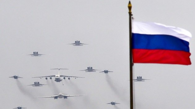Occidente rehuirá una confrontación con Rusia por el riesgo de salir debilitado