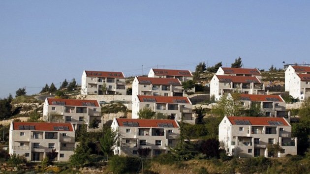 Israel pretende legalizar asentamientos prohibidos en Cisjordania