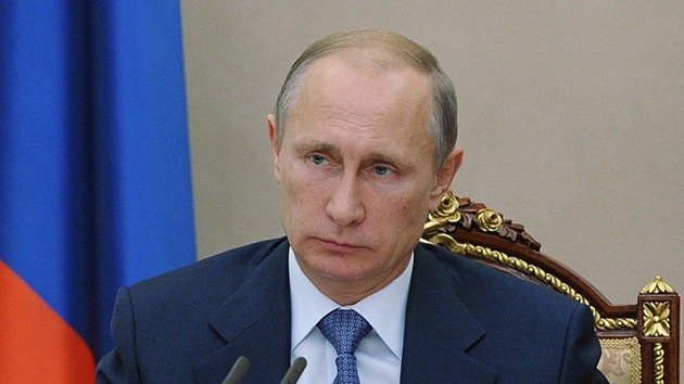Putin: la colaboración entre Rusia y China es importante para mantener la paz