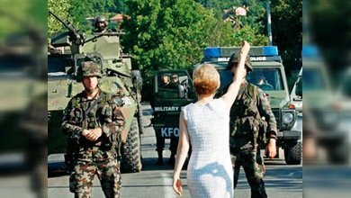 Serbia y Kosovo, al borde de nuevos enfrentamientos