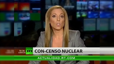 Inician otra ronda de negociaciones sobre el programa nuclear iraní