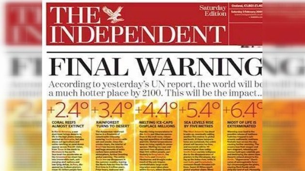 The Independent: una adquisición controvertida