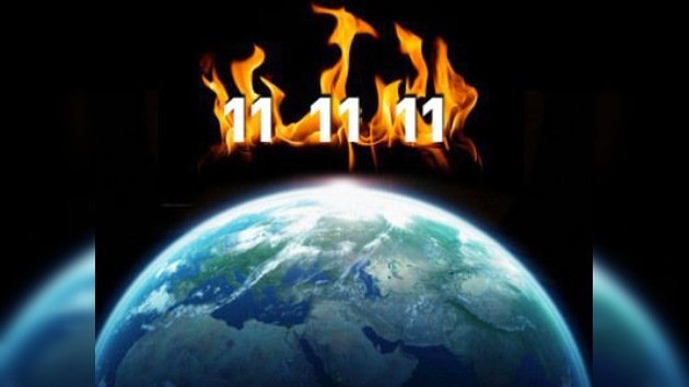 La magia numérica del 11-11-11 conquista el mundo