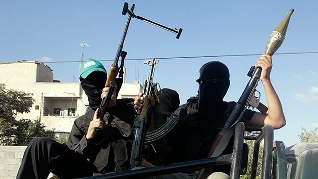 Israel prepara su 'espada de hierro' para impedir el avance de los túneles de Hamás