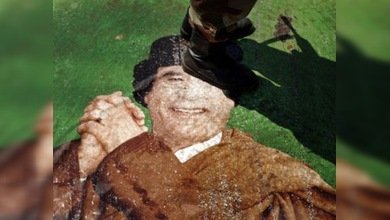 Operación en Libia: ¿Se guarda Obama cartas en la manga?