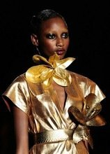 Las tendencias de la Semana de la Moda Mercedes-Benz