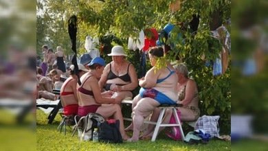 Más del 38% de los moscovitas tienen sobrepeso