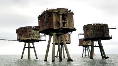 Las 10 mayores bases militares abandonadas del mundo