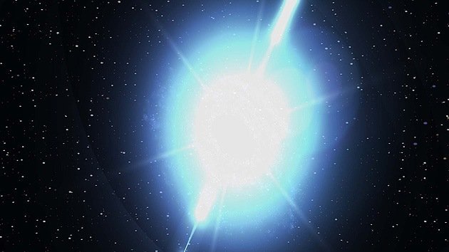 Ondas gravitacionales: ¿Han hallado los científicos el eco del Big Bang?