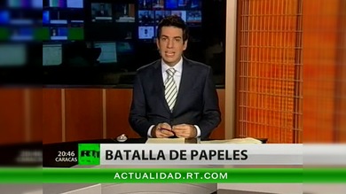 Escándalo preelectoral en Florida