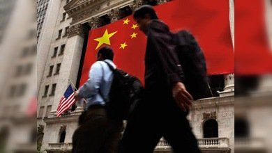 Evo Morales: "En poco tiempo EE. UU. será una colonia de China"