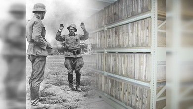EE.UU. dará a Rusia los datos sobre los millones de muertos en campos nazis