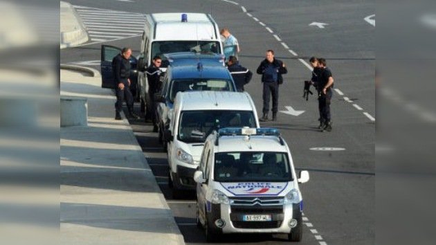Arrestos masivos en Francia tras los asesinatos en Toulouse