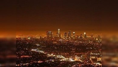 'Placeres ocultos' en los parques de Los Ángeles