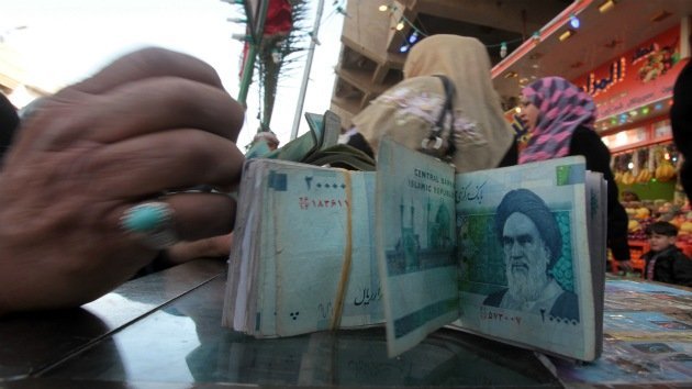 Irán apuesta por la 'economía de resistencia' para eludir las sanciones occidentales