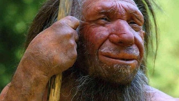 Neandertales y humanos modernos coexistieron en España hace 40.000 años