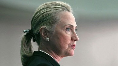 Obama envía a Clinton a Oriente Medio para mediar en la crisis en Gaza