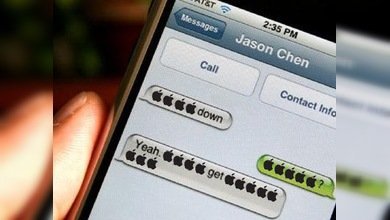 Apple toma medidas contra el ‘sexting’