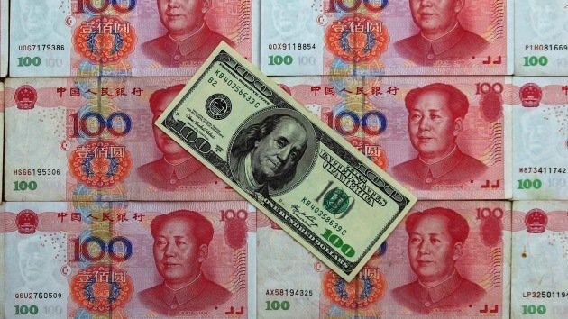 El acercamiento de China y Rusia, ¿el futuro colapso del dólar?