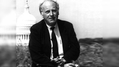 Se cumplen 70 años del nacimiento del poeta ruso Iósif Brodsky