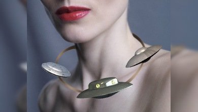 Ocupación ovni en Ciudad de México