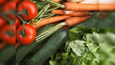 Rusia autoriza la importación de hortalizas de España y Dinamarca