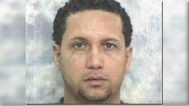 Un presunto narcotraficante amenazó a dos policías dominicanos por la radio