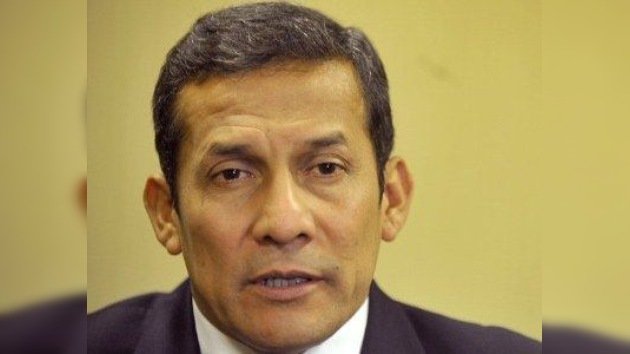 Hermano del presidente electo de Perú niega haber viajado a Rusia representando a su país