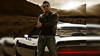 El éxito de “un disco maduro” e independiente del salsero Charlie Cruz