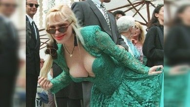 4 estrellas del porno quieren ser alcaldes en Italia