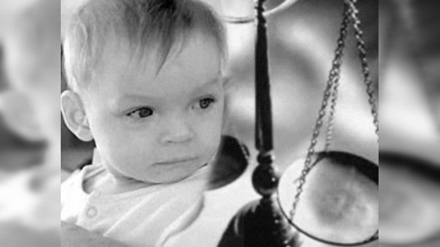 El juicio por la muerte del niño ruso en EE. UU. se iniciará el 29 de abril