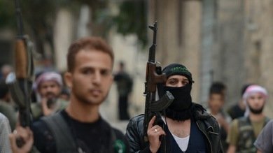 La oposición siria rechaza entablar un diálogo con Moscú