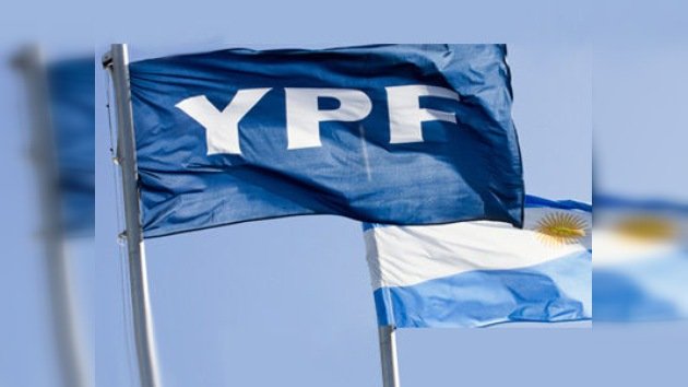 Gobierno argentino nacionalizará más de la mitad de las acciones de YPF