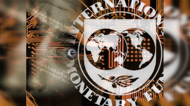 El FMI sufre un "serio y complejo" ciberataque