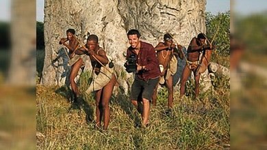 La felicidad no llega por casualidad