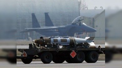 La participación estadounidense continúa en Libia, aunque según muchos, ya es ilegal