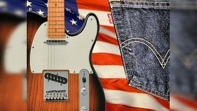 La globalización acaba con el ˝Made in USA˝
