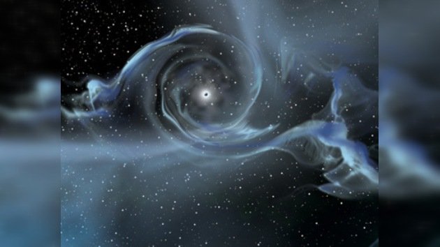 ¿La vida extraterrestre pudo haber sido extinguida por agujeros negros?