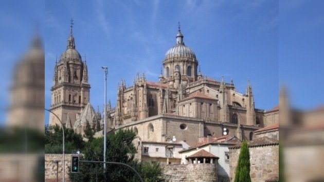 1.ª feria de la ciencia iberoamericana se celebrará en Salamanca