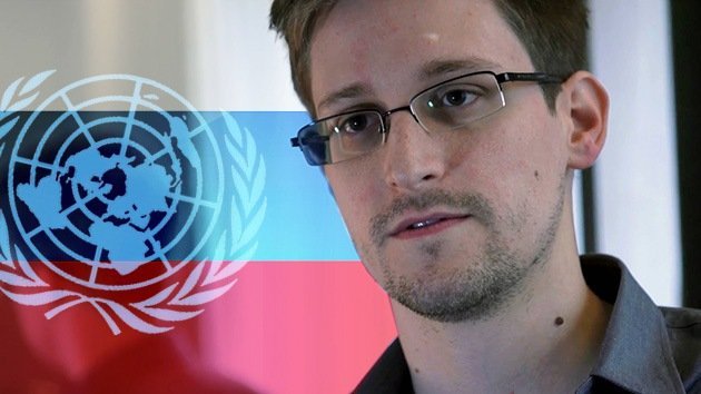 El caso Snowden impulsa en la ONU una resolución rusa sobre seguridad en la Red