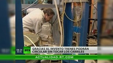 Superconductores todopoderosos, un nuevo invento de los científicos rusos