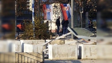 Serbia y Kosovo firman un acuerdo sobre gestión de sus límites territoriales