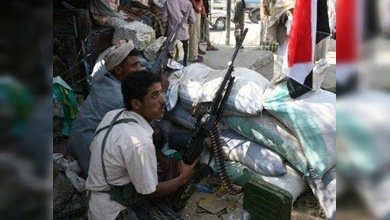 Cuatro rusos mueren en un enfrentamiento armado en Yemen