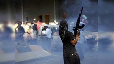 Saif al Islam al Gaddafi cae en manos de la oposición