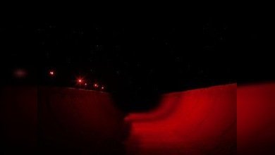 Ironía de valores en los proyectos fotográficos de snowboard