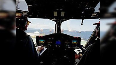 Otro escándalo alrededor de BP: ahora con Photoshop