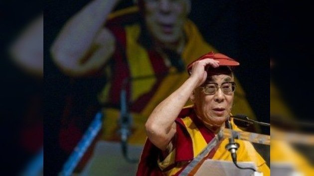 China critica duramente el encuentro entre Obama y el Dalai Lama