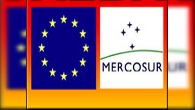 Unión Europea y MERCOSUR firman el mayor acuerdo de cooperación