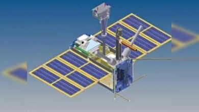 Microsatélites rusos detallarán las causas del cambio climático