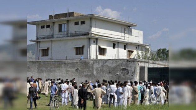 ¿Cómo la CIA llegó a la casa de Bin Laden en Abbottabad?